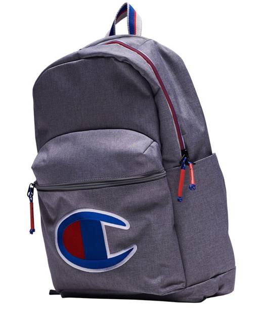 champion men's backpack