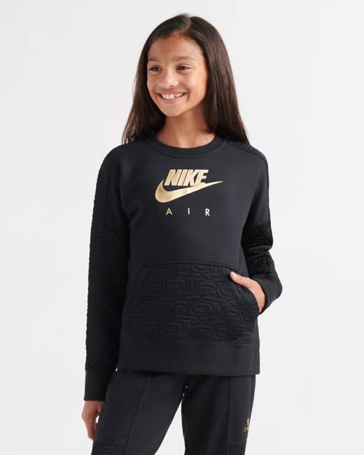 nike crewneck womens