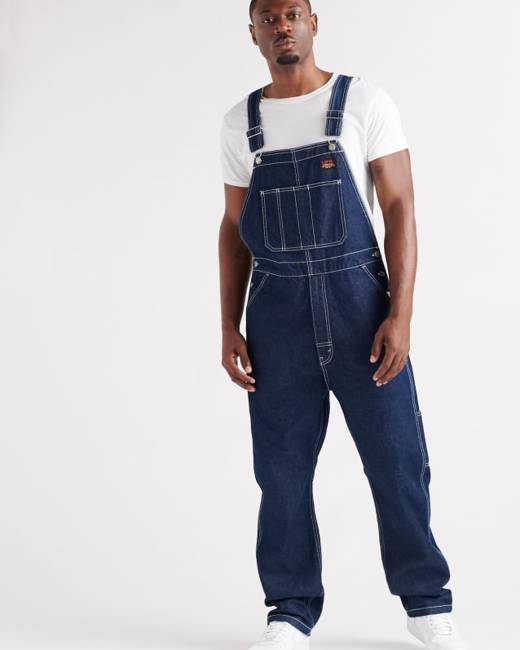 Levi's Men's Overalls - Clothing | Stylicy Singapore