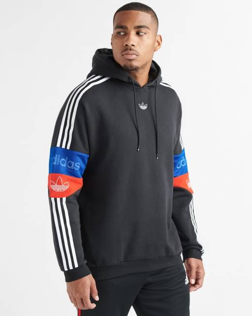 Adidas Men's Hoodies - Clothing | Stylicy USA