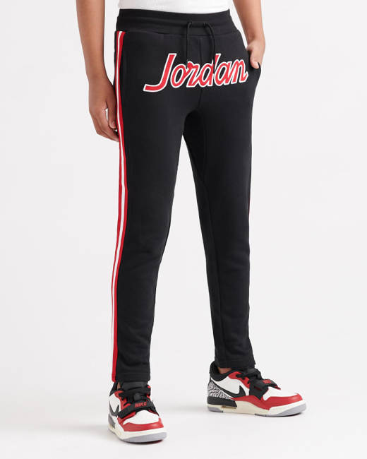 Jordan Men's Jogger Pants - Clothing | Stylicy