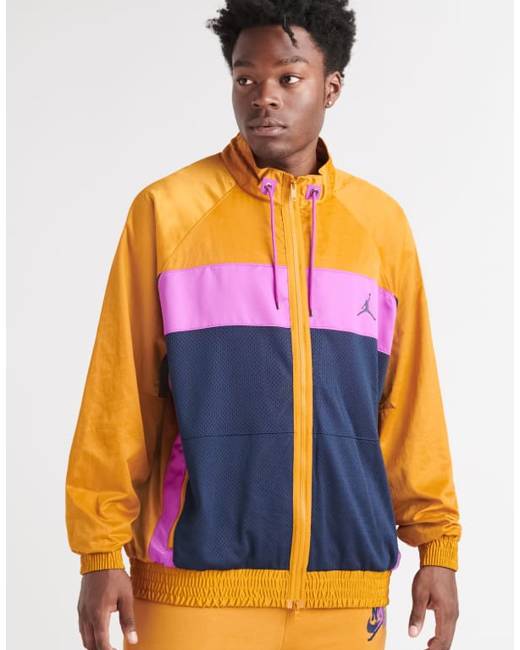 jimmy jazz windbreakers