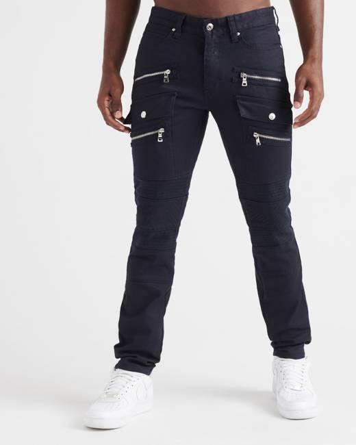 Jimmy jazz hot sale track pants