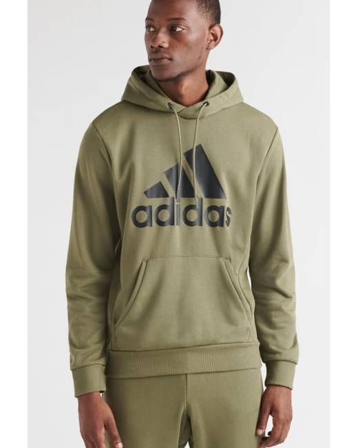 Adidas Men's Hoodies - Clothing | Stylicy USA
