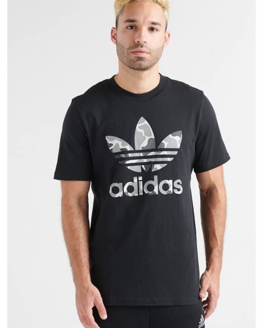 Adidas Men's T-Shirts - | Stylicy
