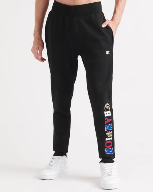 c9 champion men's sweatpants