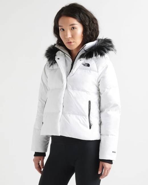 The North Face Women's Puffer Jackets | Stylicy Sverige