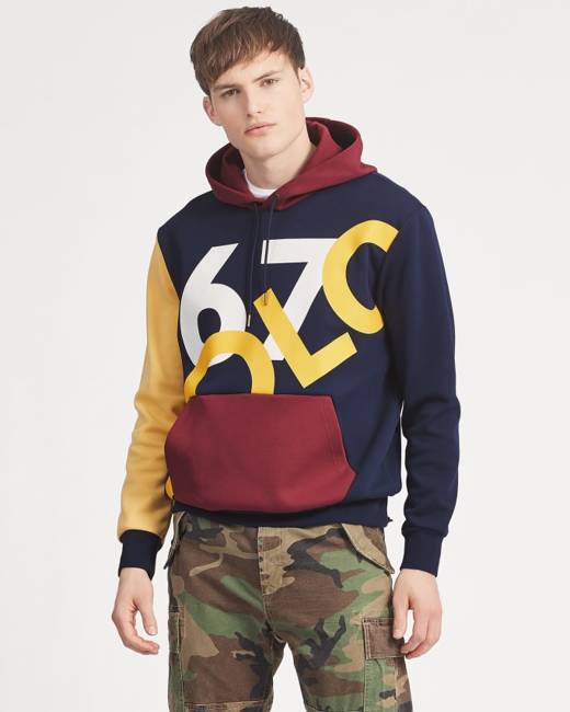 Polo Ralph Lauren Men's Hoodies & Sweatshirts