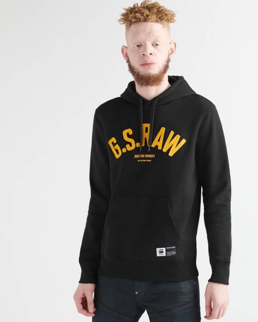 g star hoodie mens