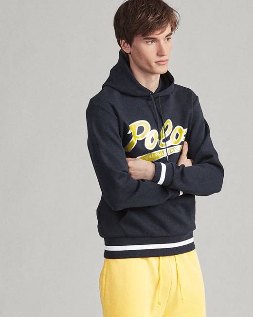 Polo Ralph Lauren Men's Hoodies & Sweatshirts