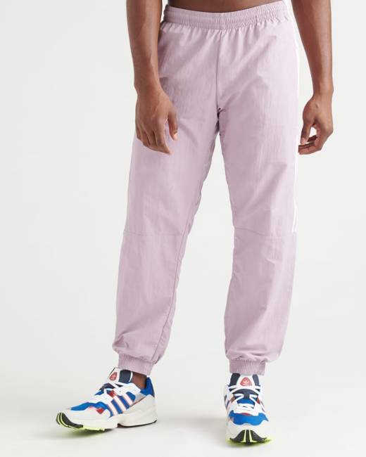 adidas Mens Originals Tiro 21 Pink Track Pants  Hibbett  City Gear
