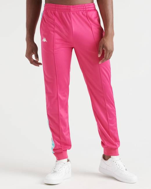 Buy Pink Track Pants for Women by FFLIRTYGO Online  Ajiocom
