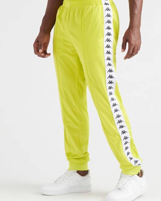 Kappa Men's Jogger Pants - Clothing | Stylicy Singapore