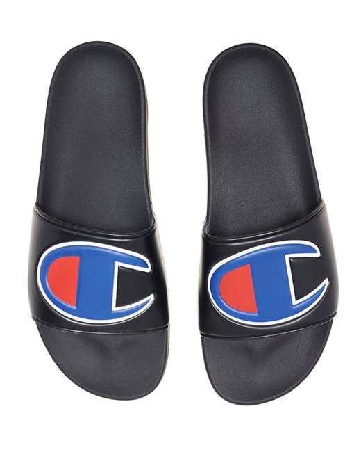 Champion Men's Sandals - Shoes 