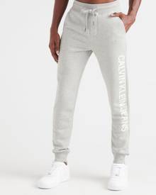 Calvin Klein Men's Jogger Pants - Clothing | Stylicy