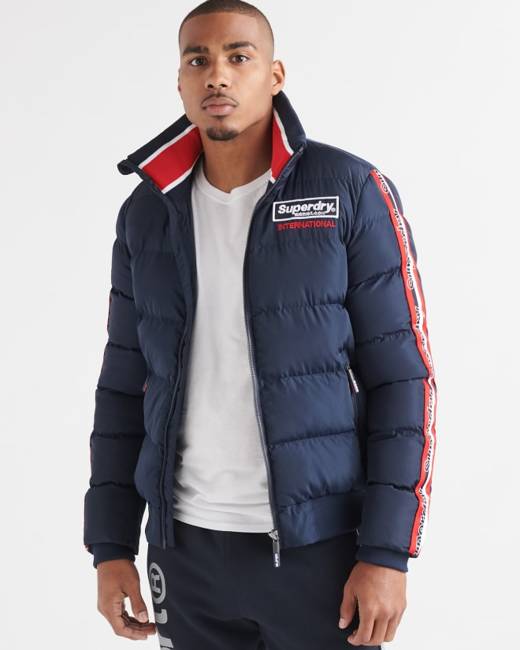 Superdry jackets mens india sale