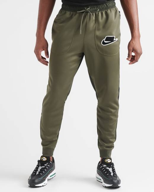Mens Nike Sportswear Club Jogger Sweatpant Fleece Joggers for Men with  Pockets BlackWhite LT  Amazonin Clothing  Accessories