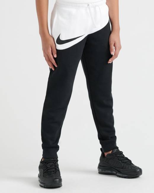 nike sports track pants