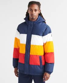 fila puffa jacket