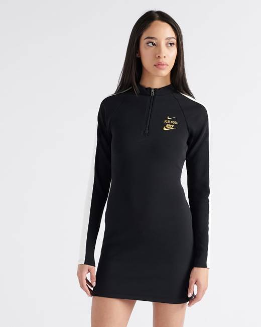 Nike gx cheap bodycon dress