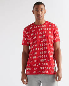 Tommy Hilfiger Men's T-Shirts - | India