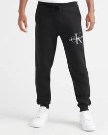 calvin klein mens jogging suit