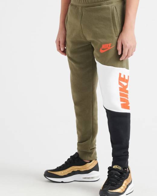 Nike Men's Jogger Pants - Clothing | Stylicy Sverige