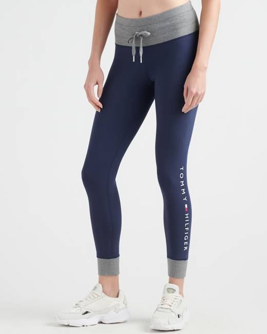 Tommy Hilfiger Track Pants - Clothing | Stylicy