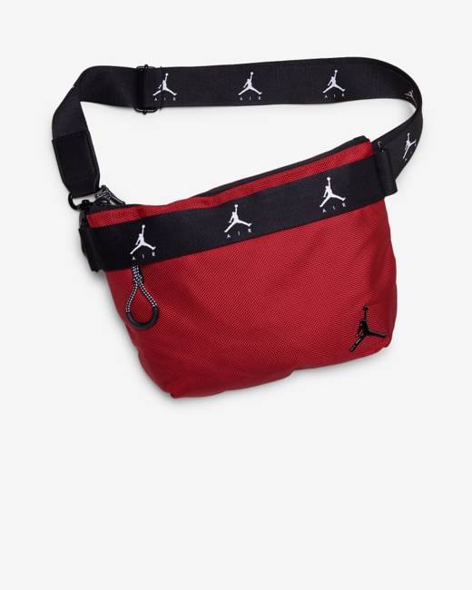 jordan backpack sling