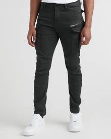 g star rovic zip 3d skinny pants