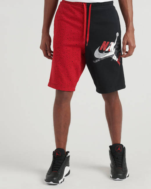 jimmy jazz nike shorts