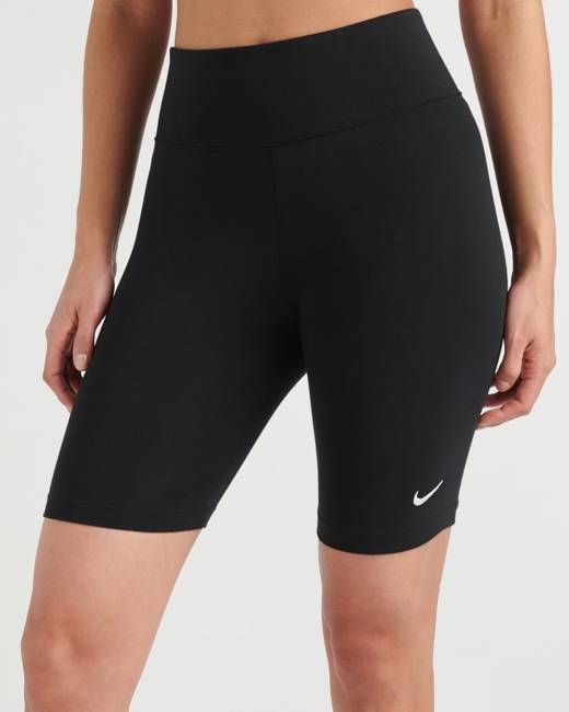 cycle shorts women nike