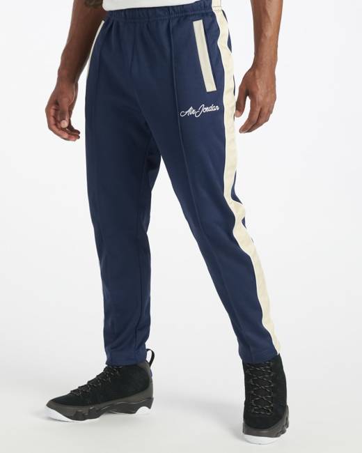 Michael jordan track on sale pants