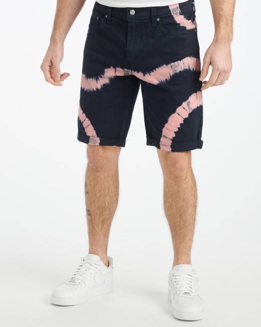 jimmy jazz jean shorts