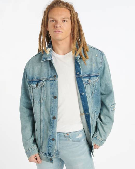 Jimmy jazz jean outlet jacket