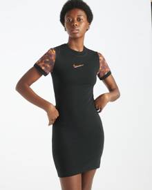 nike tortoise dress