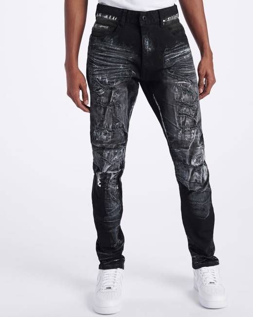 heritage jeans jimmy jazz