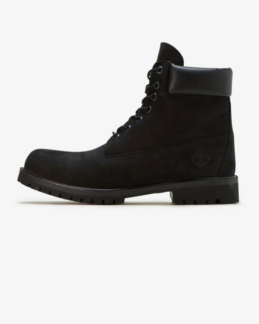 black timberland boots mens