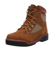 6 in field boot timberland