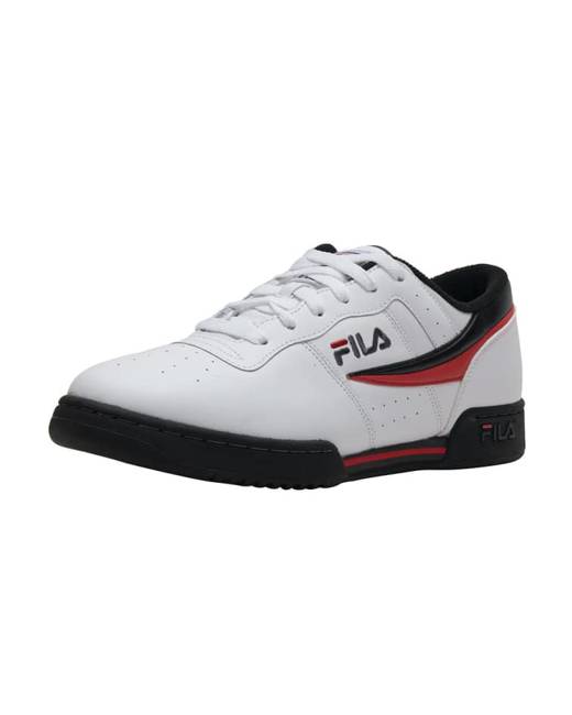 fila tennis shoe