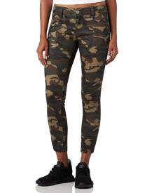 Essentials Camo Twill Jogger