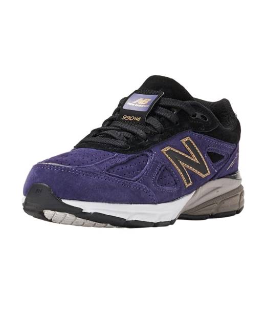 Purple Women's Running Shoes - Shoes 