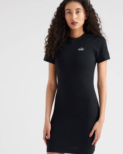 nike gx bodycon dress