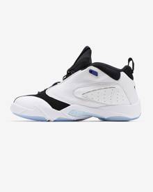 Jordan Jumpman Quick 22