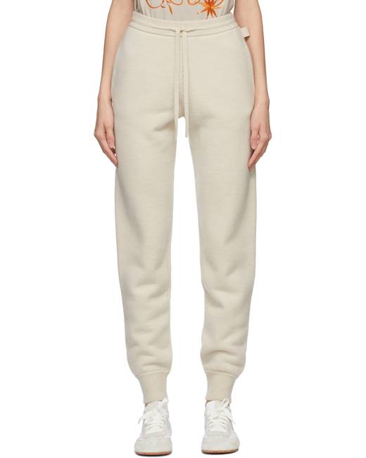 Move On Up Baggy Tracksuit Bottoms For Women