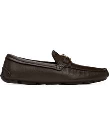 armani men loafers