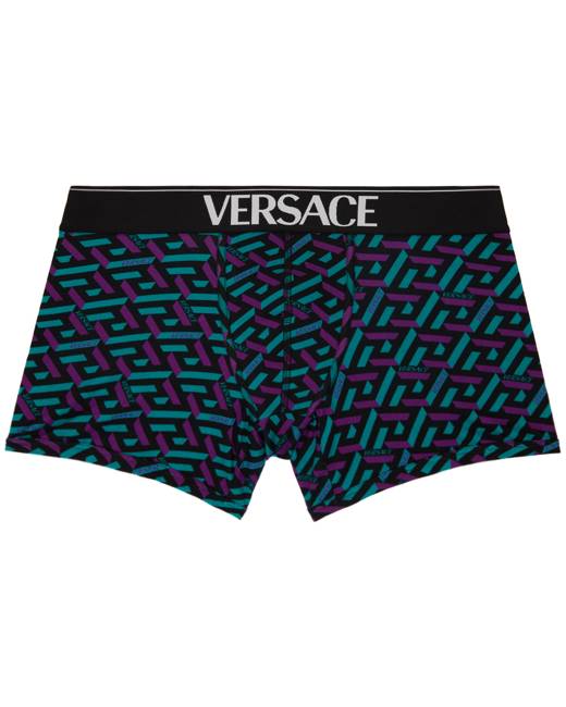 Versace Men's Underwear - Clothing