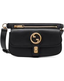 Gucci Black Blondie Belt Bag