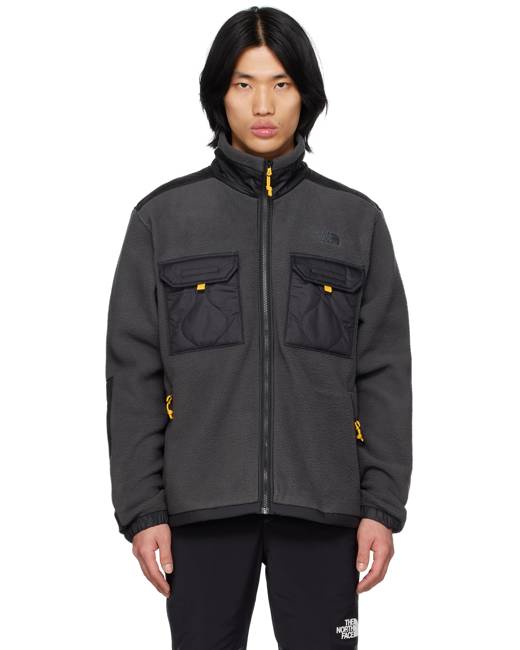 The north face hot sale salinas hooded jacket