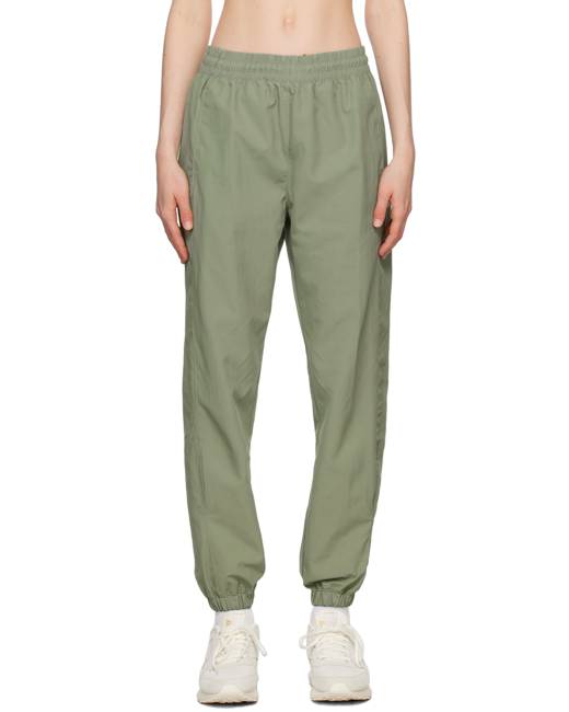 Reebok Women's Track Pants - Clothing